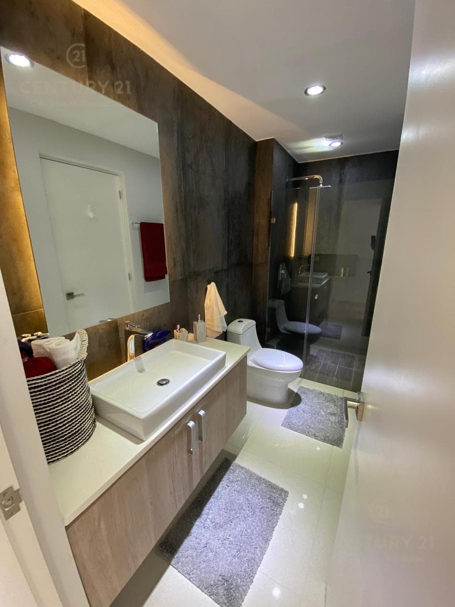 Apartment for Sale, 1 Bedroom, DK Exclusive, Playa del Carmen, P4270