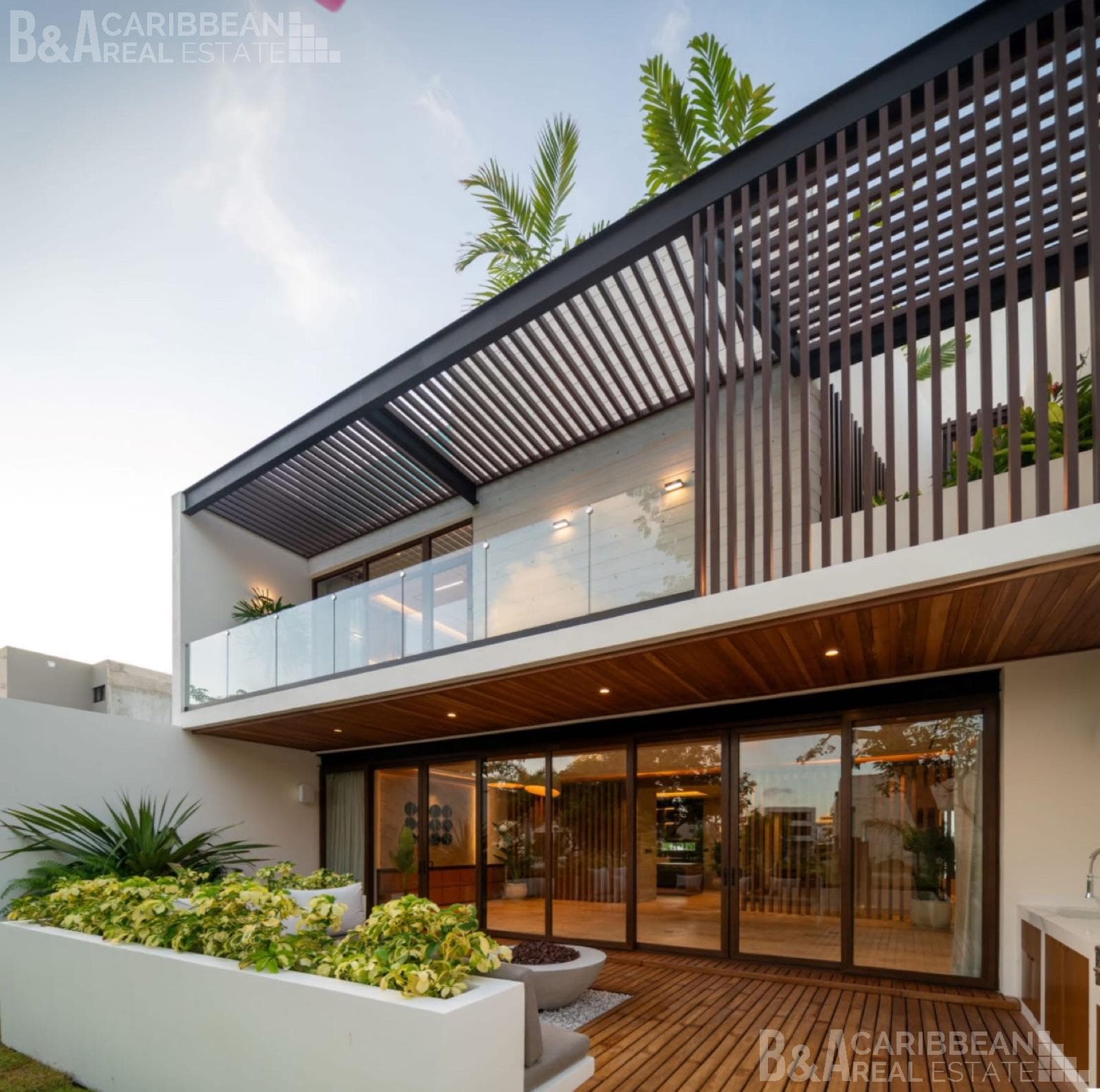 House for Sale in Marina, Puerto Cancún