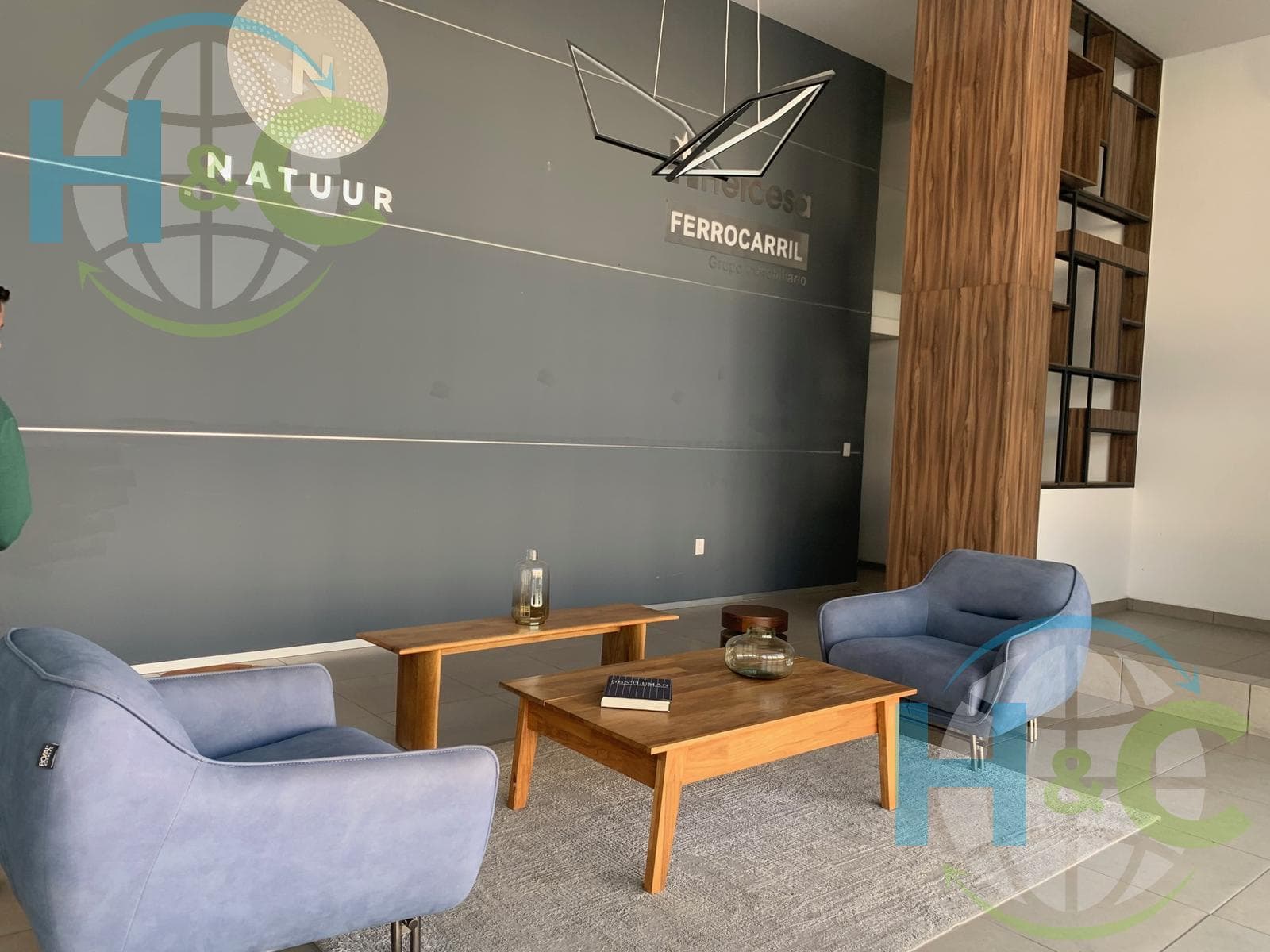 RENTA DE DEPARTAMENTO EN NATUUR, RESIDENCIAL EL REFUGIO, QUERETARO