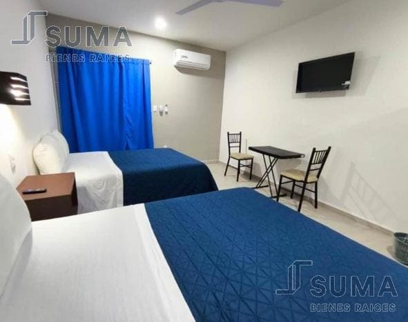 Furnished Apartment for Rent in Col. Primero de Mayo, Madero, Tamaulipas.