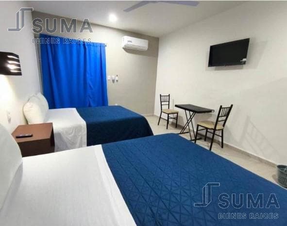 Furnished Apartment for Rent in Col. Primero de Mayo, Madero, Tamaulipas.