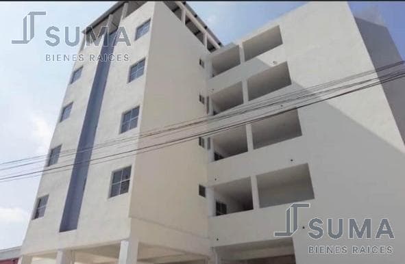Furnished Apartment for Rent in Col. Primero de Mayo, Madero, Tamaulipas.