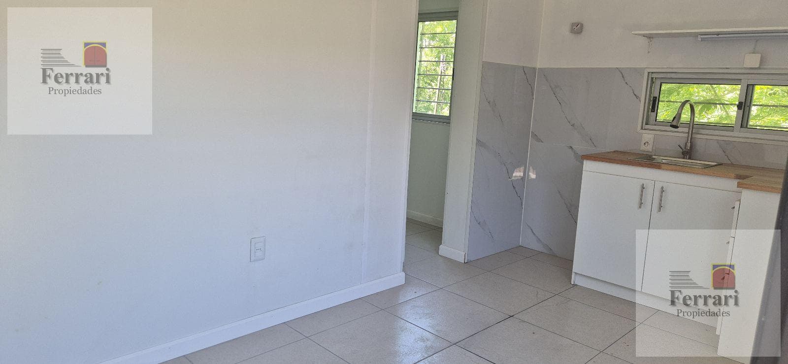 Apartment in Piedras Blancas
