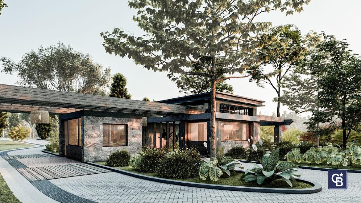 Lot for Sale Next to the Lagoon in Azzurra Tortugas, Pilar, Buenos Aires