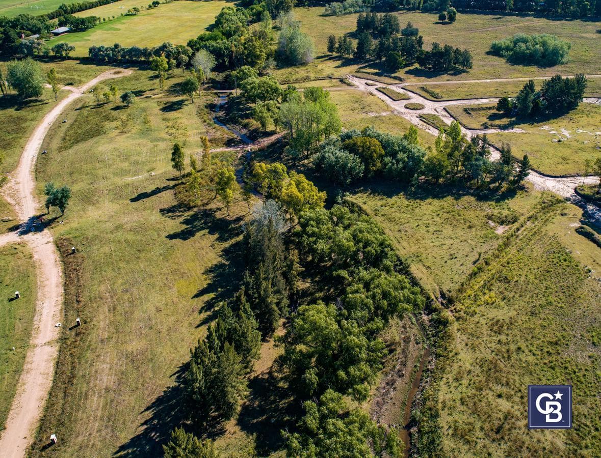 Perimeter Lot for Sale in Sector 1 Nuevo of the Azzurra Tortugas Gated Community, Pilar