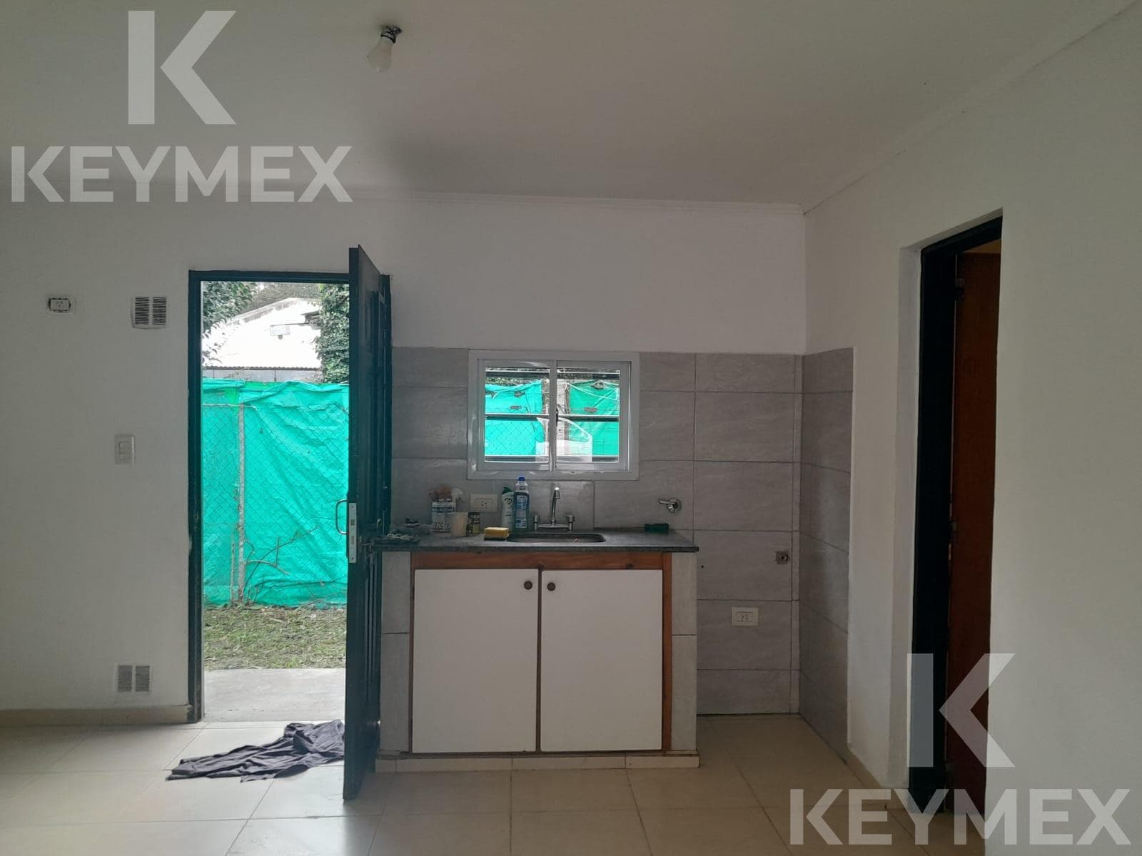 APARTMENT FOR SALE | 1 bedroom | Financing Available | Aeropuerto Neighborhood | La Plata