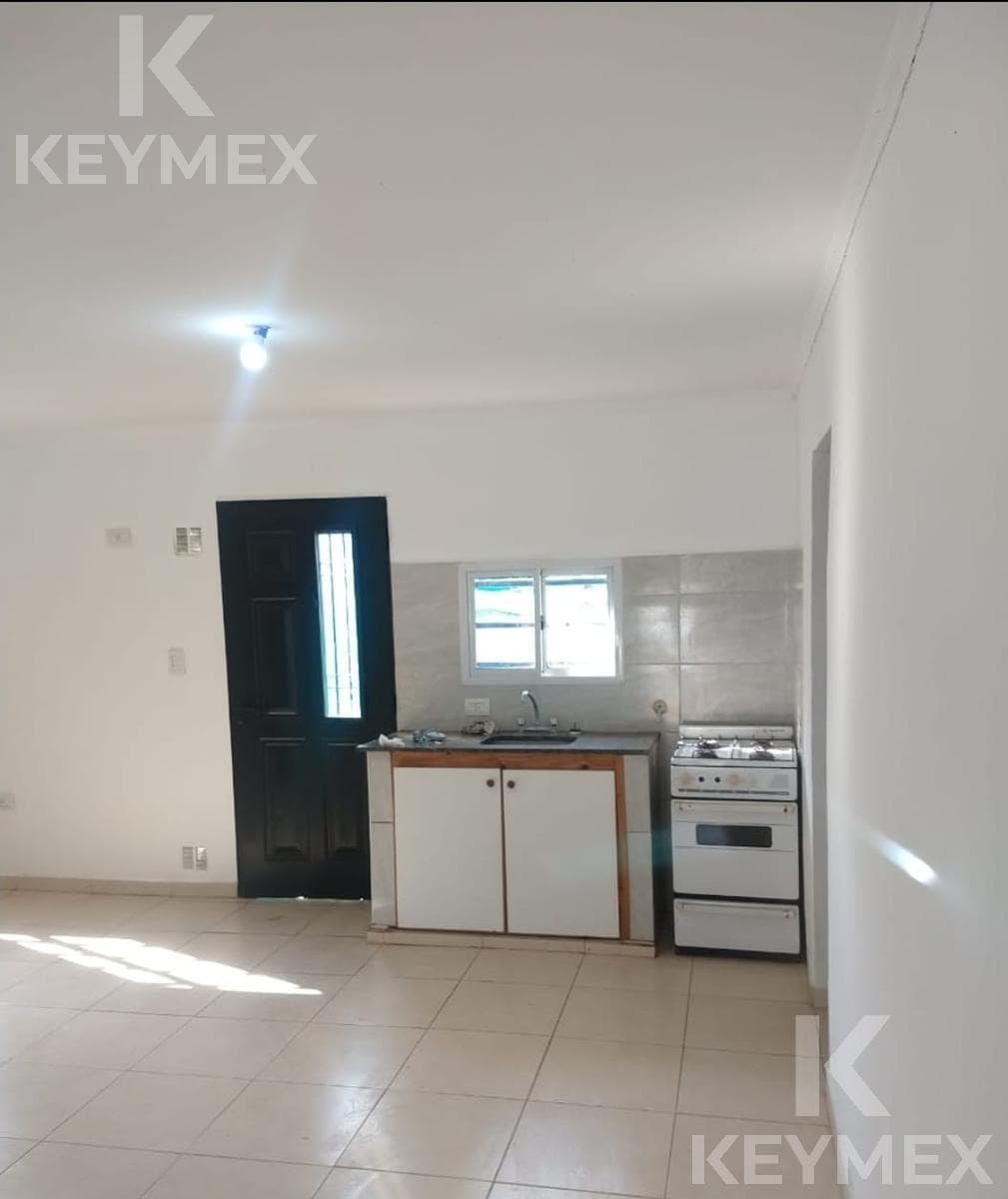 APARTMENT FOR SALE | 1 bedroom | Financing Available | Aeropuerto Neighborhood | La Plata