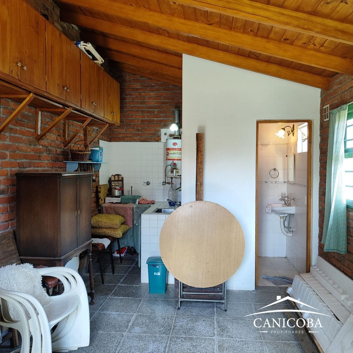 House in Santa Clara Del Mar