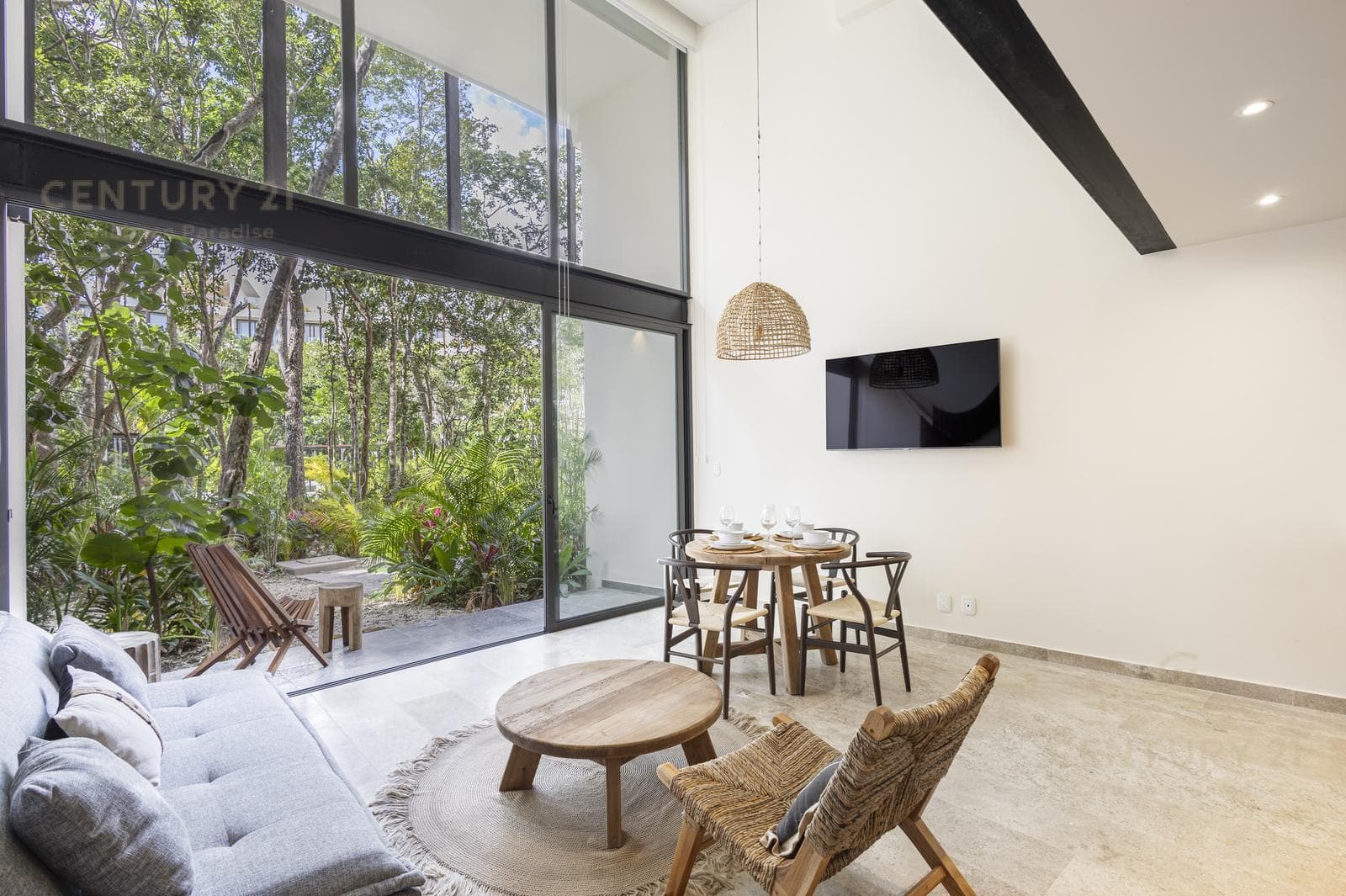 1-Bedroom Apartment for Sale in Mistiq Tulum | Premium Investment with Private Beach Club | P4278