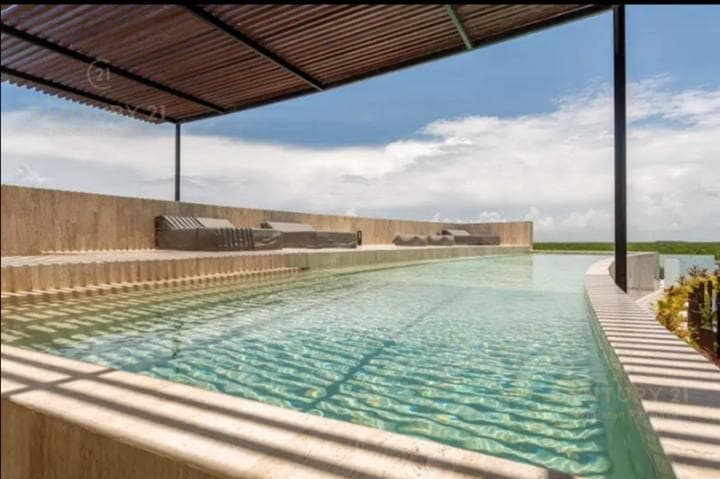 1-Bedroom Apartment for Sale in Mistiq Tulum | Premium Investment with Private Beach Club | P4278