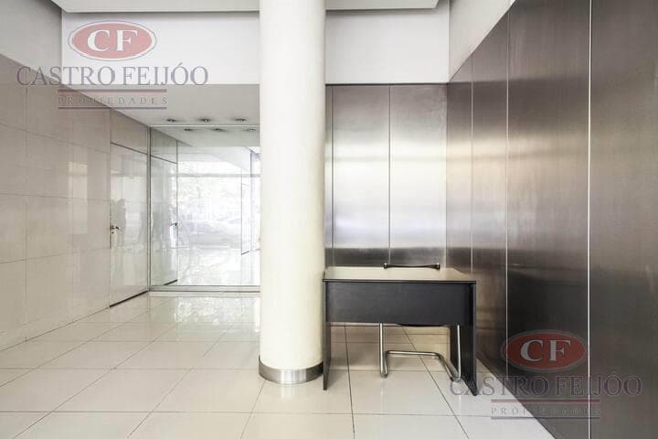 Very nice 2-room apartment for rent on Godoy Cruz in Palermo - Furnished for rent