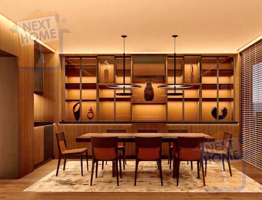 PENTHOUSE APARTMENT FOR SALE IN POLANCO IV SECC