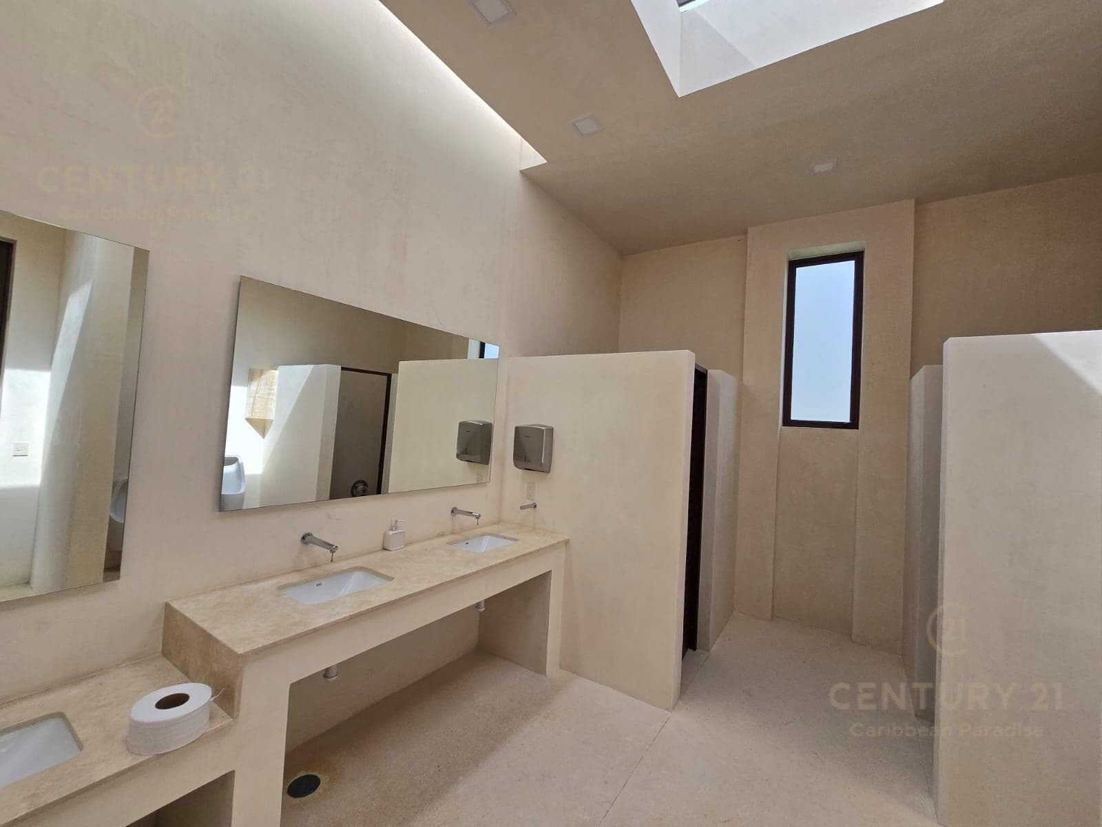 3-Bedroom House for Rent in the Kulkana Residential Complex, Cancún | C3910