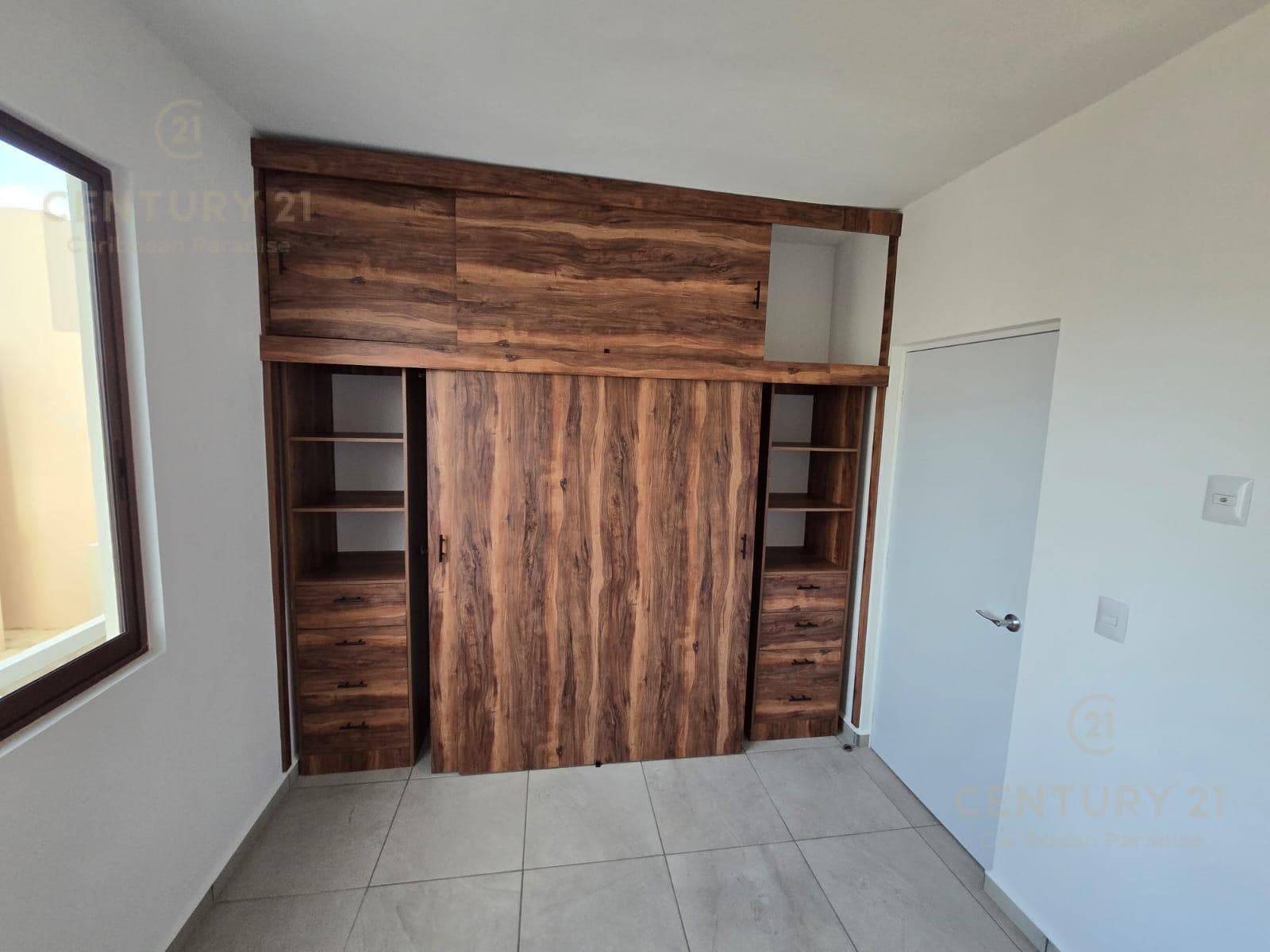 3-Bedroom House for Rent in the Kulkana Residential Complex, Cancún | C3910