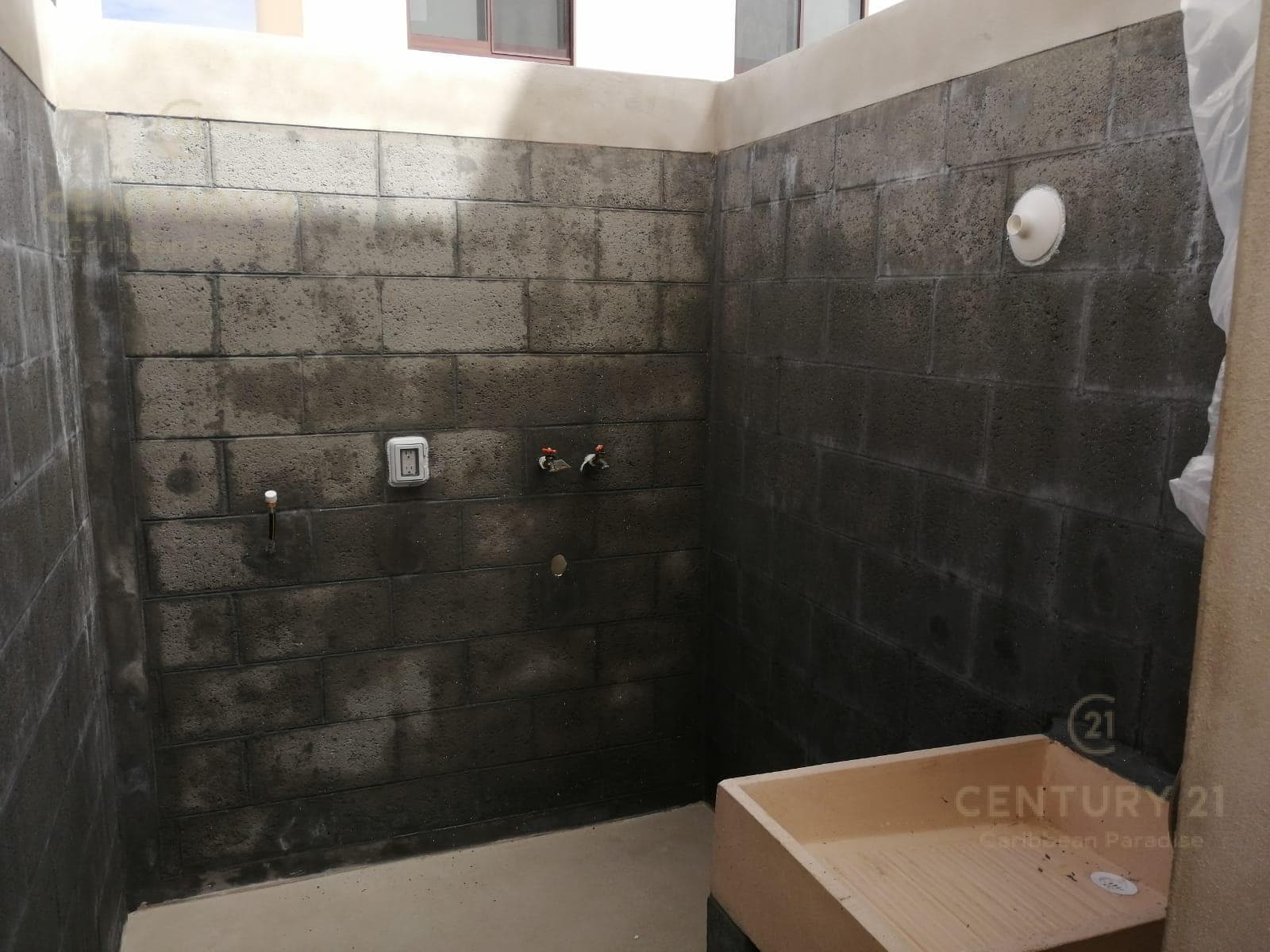 3-Bedroom House for Rent in the Kulkana Residential Complex, Cancún | C3910