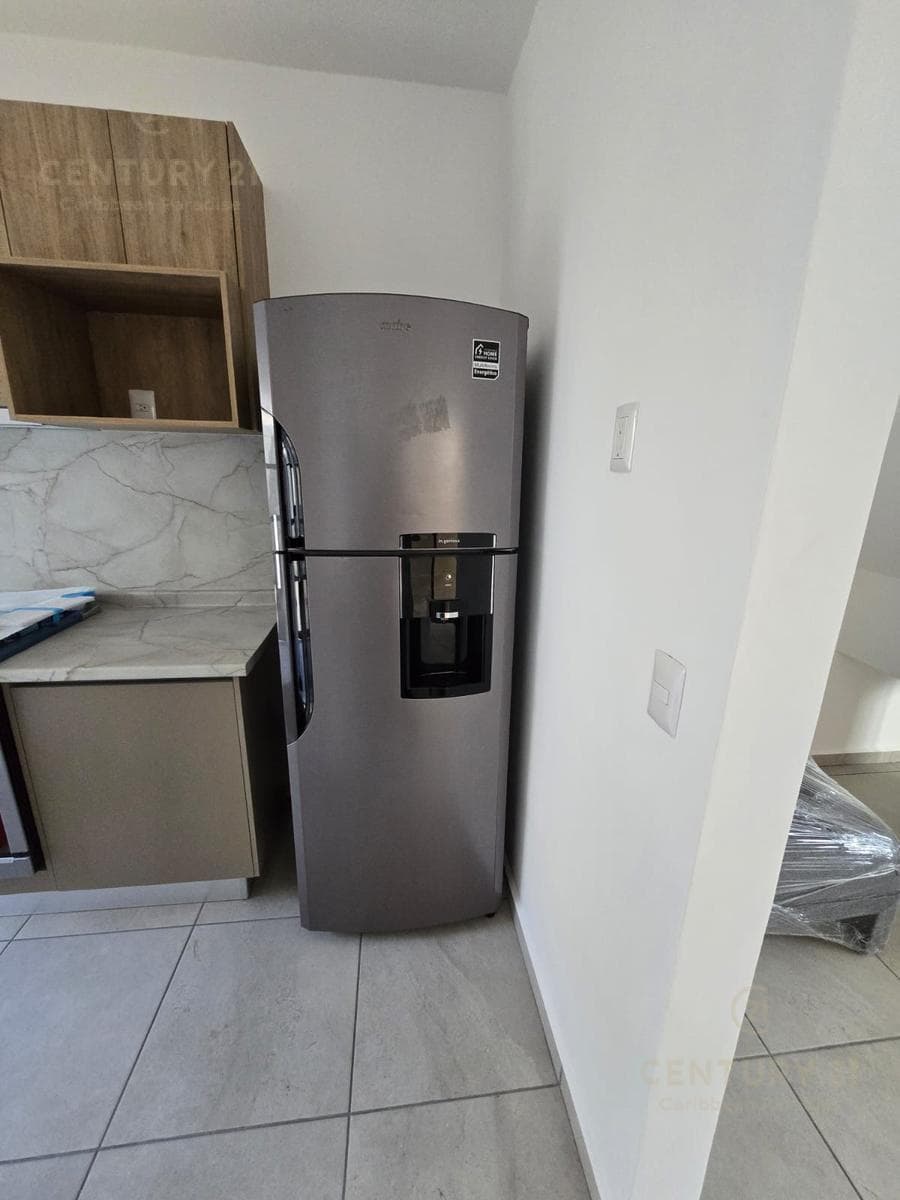 3-Bedroom House for Rent in the Kulkana Residential Complex, Cancún | C3910