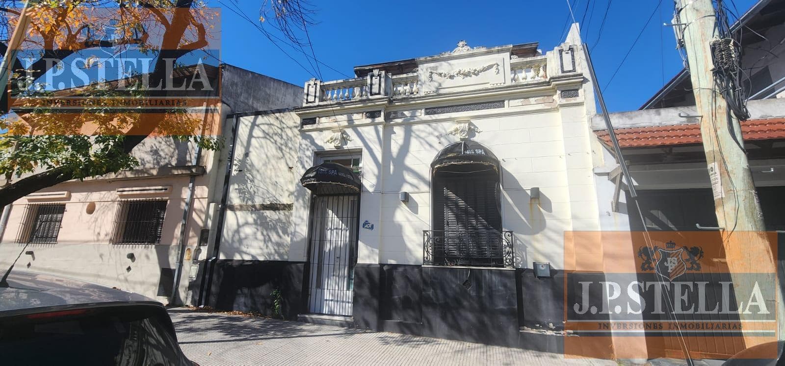 Casa 4 Ambientes 150 m² en 2 Plantas - Lote 9 x 9 - Mataderos