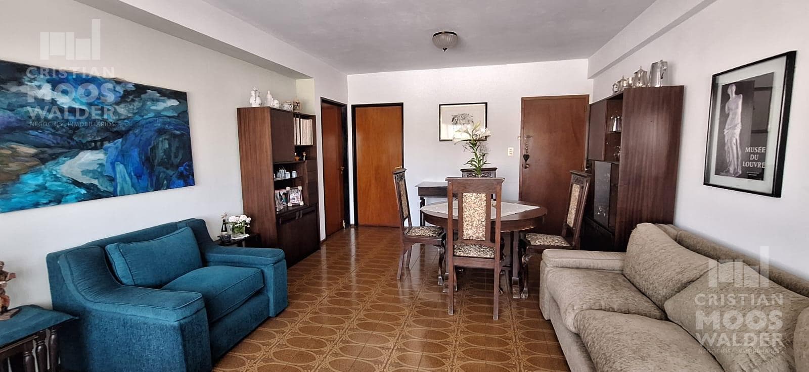 Apartment for sale - Downtown Escobar.