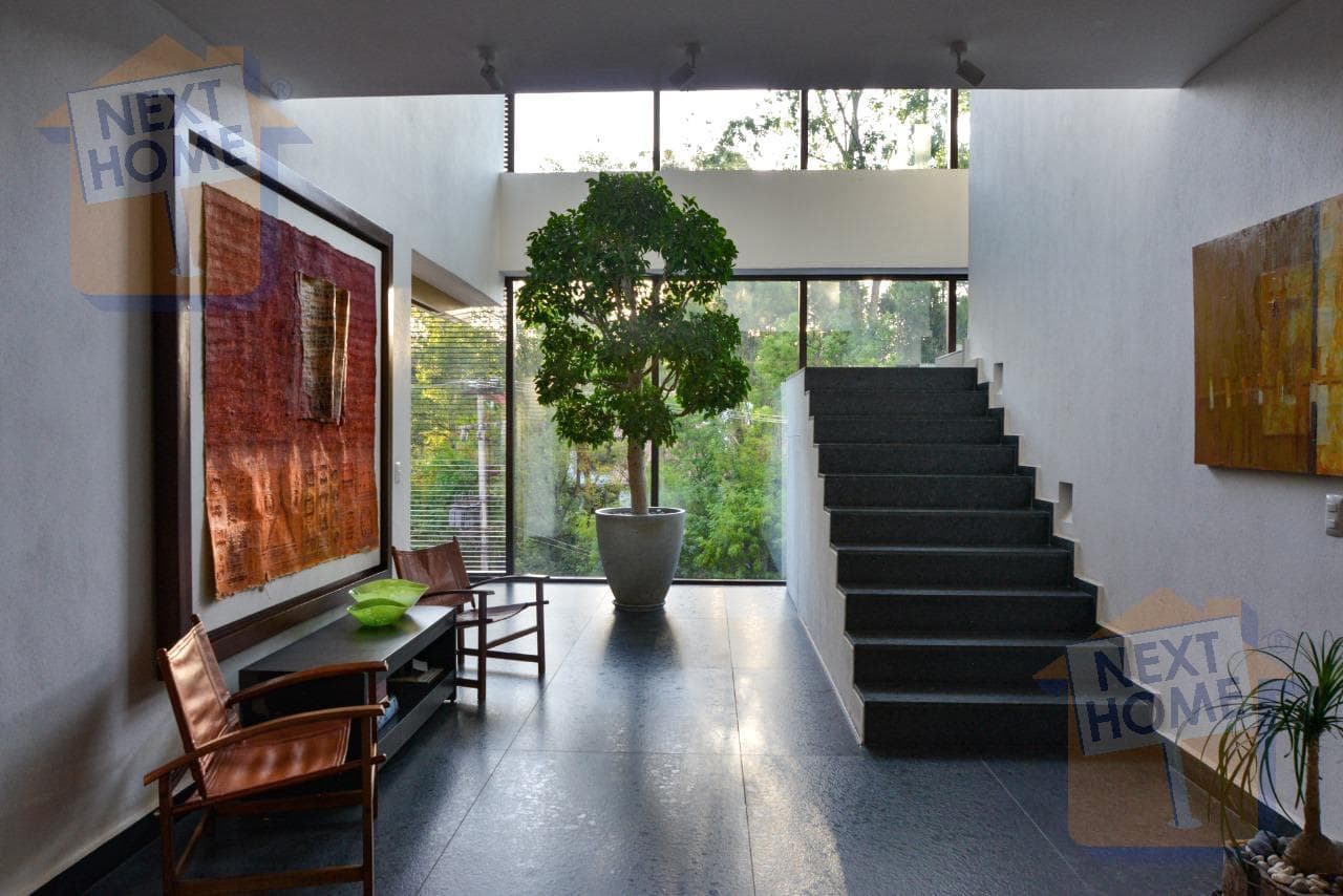 OPPORTUNITY!! PENTHOUSE FOR SALE IN LOMAS DE VISTA HERMOSA | DESIGNED BY ARCHITECT LEGORRETA