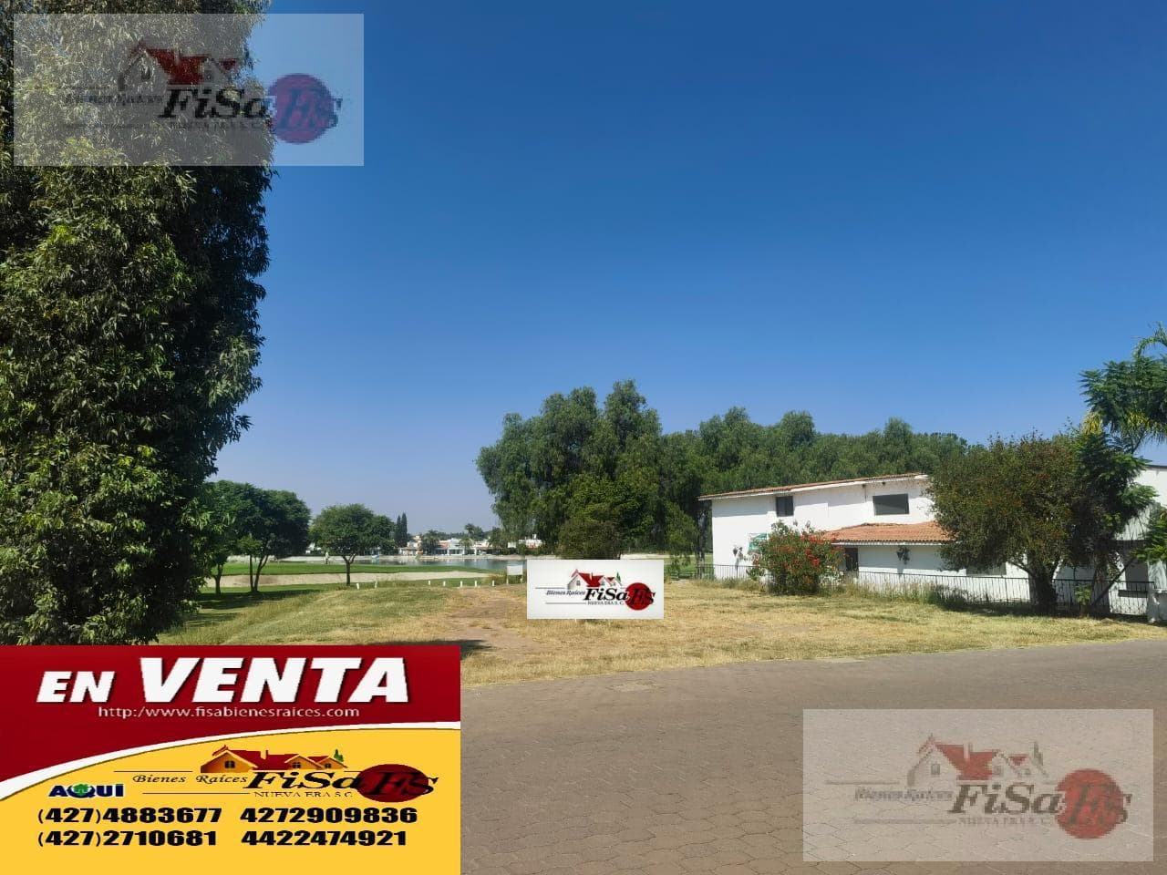 LAND FOR SALE IN SAN GIL