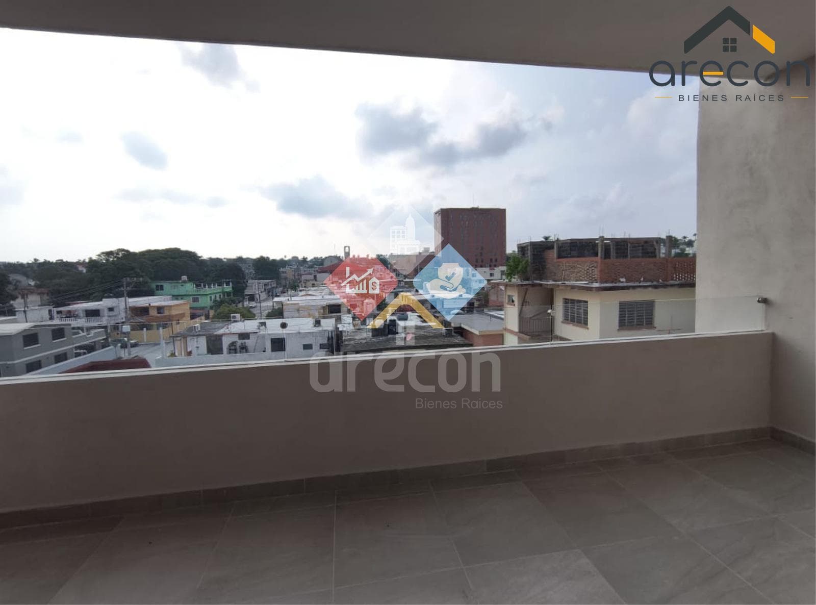 Apartment for Sale Very Close to Av. Hidalgo Tampico