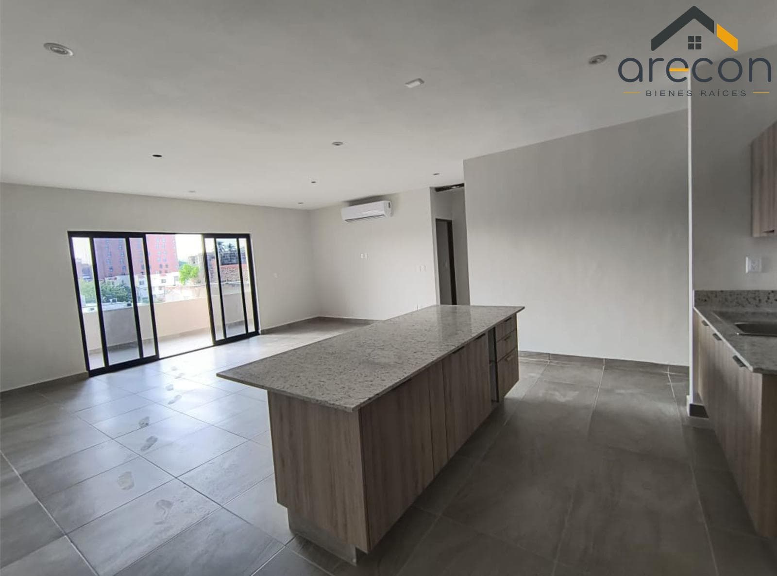 Apartment for Sale Very Close to Av. Hidalgo Tampico
