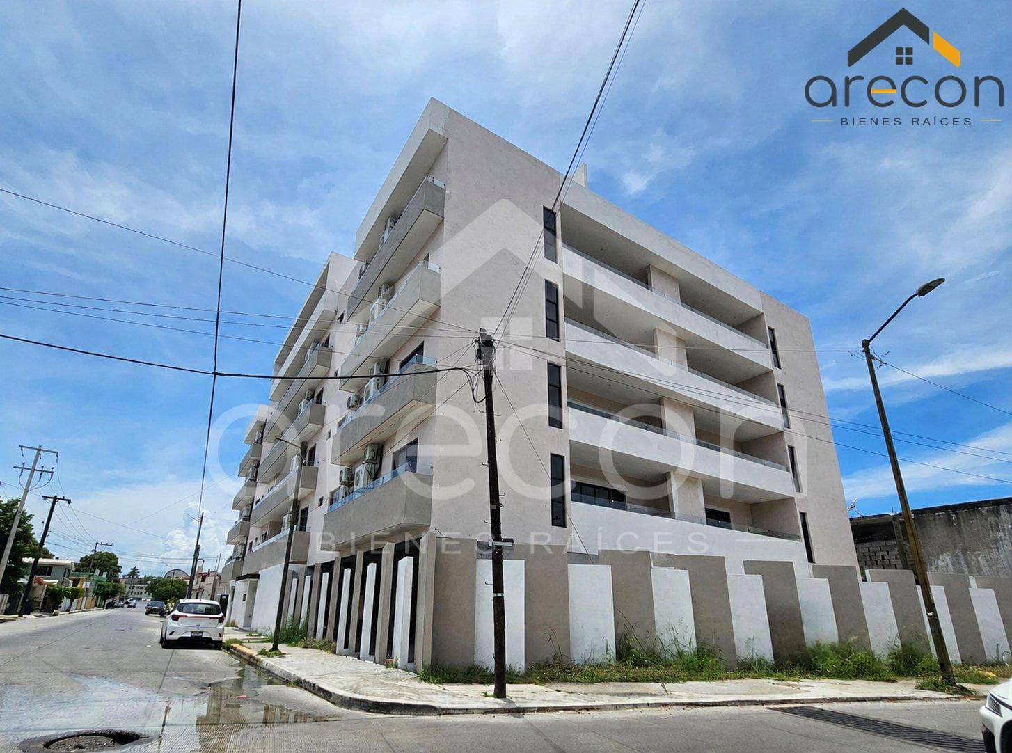 Apartment for Sale Very Close to Av. Hidalgo Tampico
