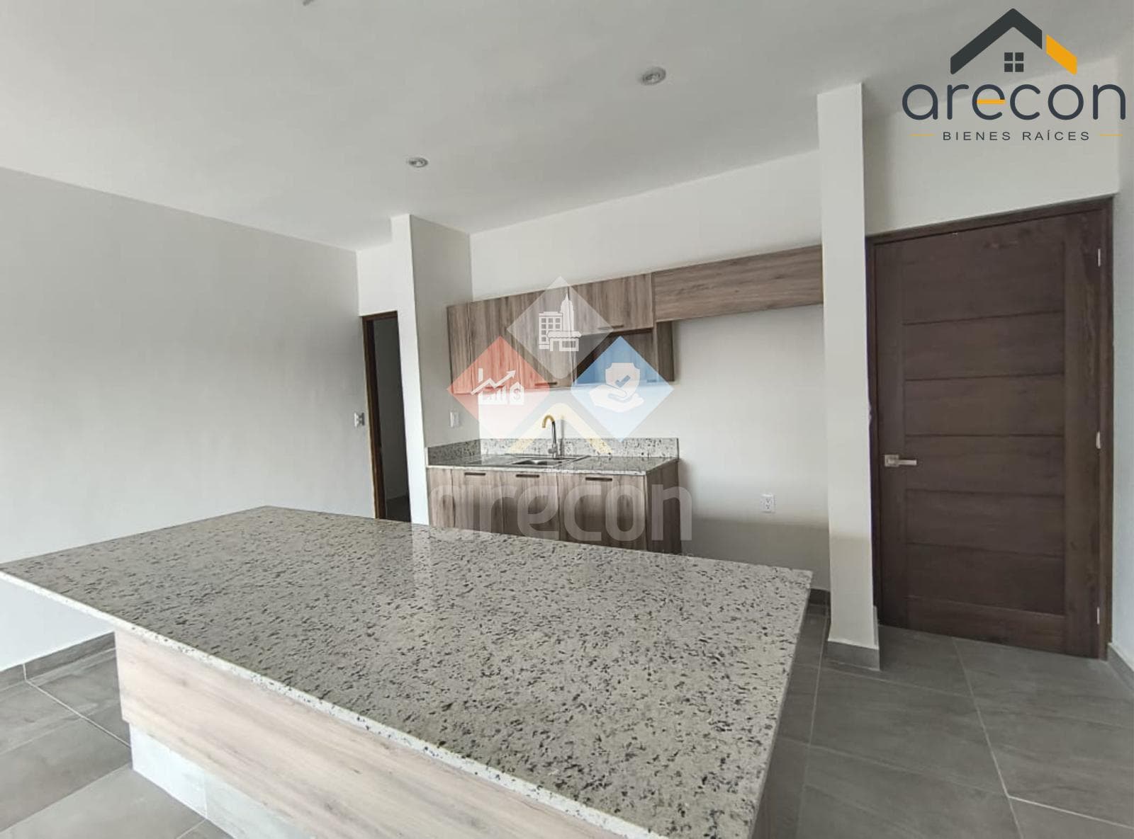 Apartment for Sale Very Close to Av. Hidalgo Tampico