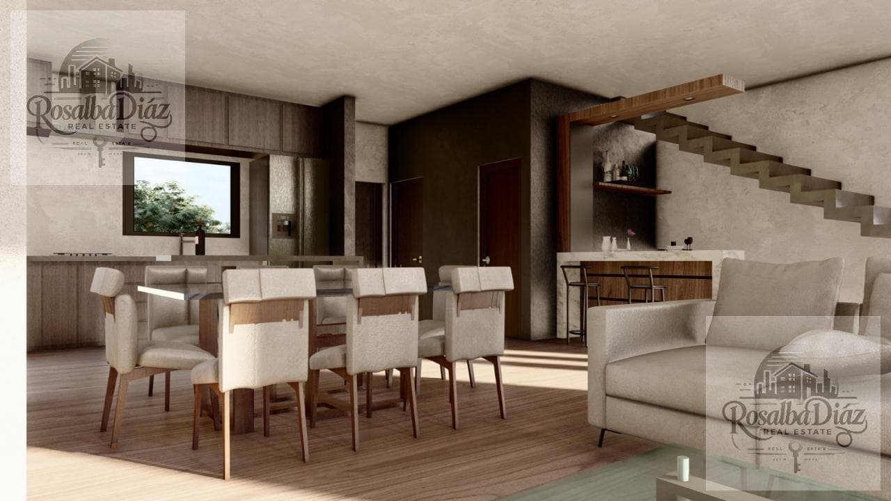 HOUSE FOR SALE IN PUNTA AZUL