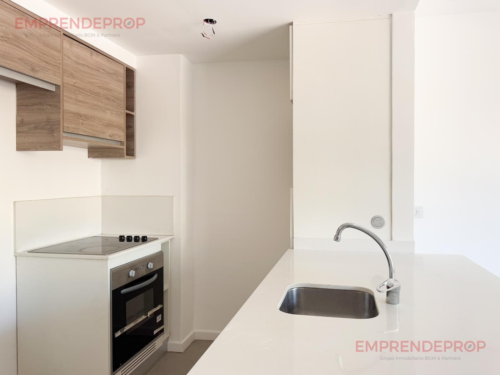 2 Ambientes en Chiclana al 3075 - 1er piso