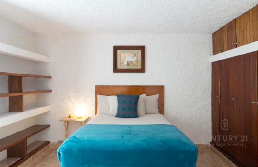 4-Bedroom House for Sale in Cancún | Near Puerto Cancún and the Hotel Zone | C3915