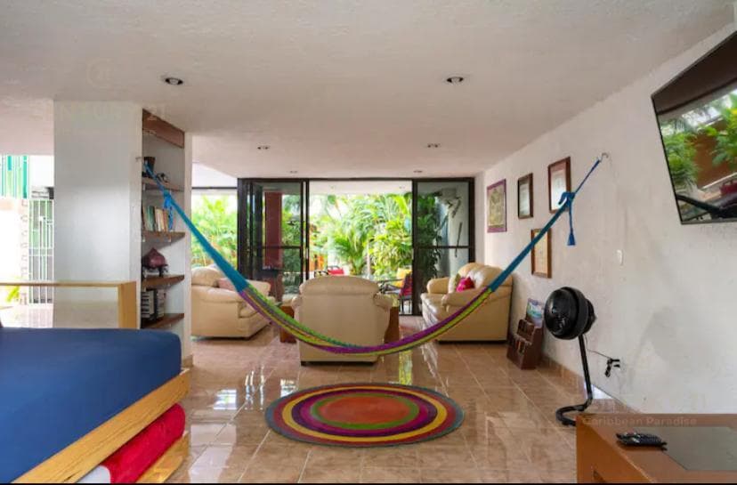 4-Bedroom House for Sale in Cancún | Near Puerto Cancún and the Hotel Zone | C3915