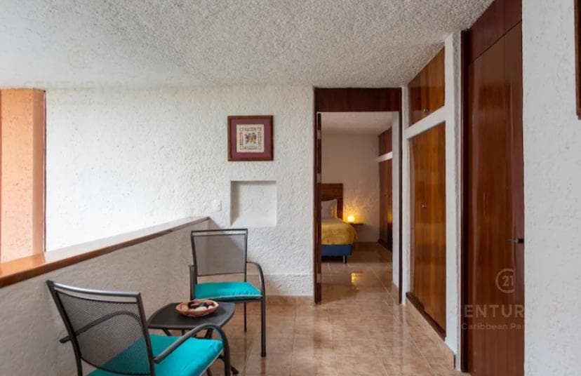 4-Bedroom House for Sale in Cancún | Near Puerto Cancún and the Hotel Zone | C3915