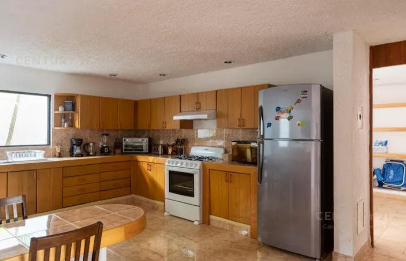 4-Bedroom House for Sale in Cancún | Near Puerto Cancún and the Hotel Zone | C3915