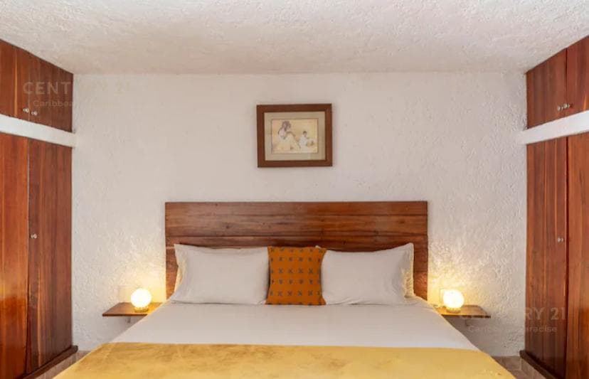4-Bedroom House for Sale in Cancún | Near Puerto Cancún and the Hotel Zone | C3915
