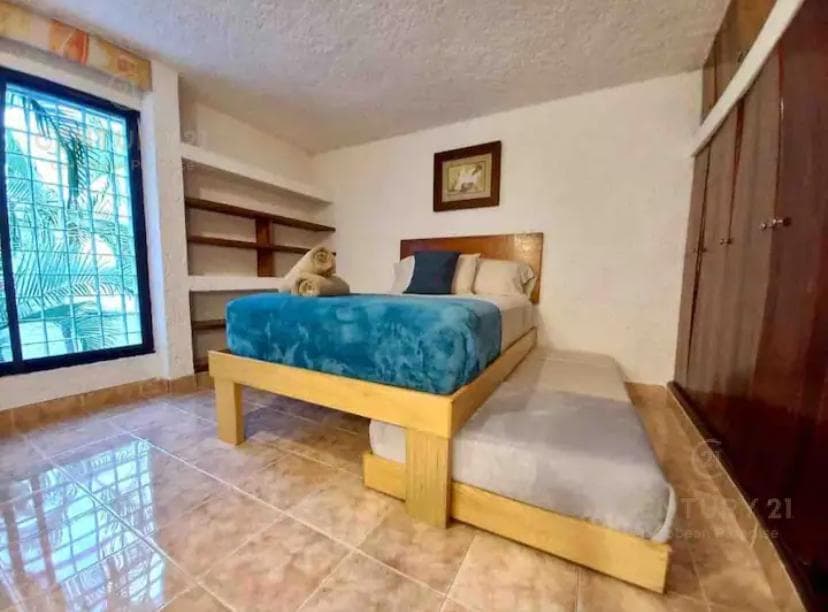 4-Bedroom House for Sale in Cancún | Near Puerto Cancún and the Hotel Zone | C3915