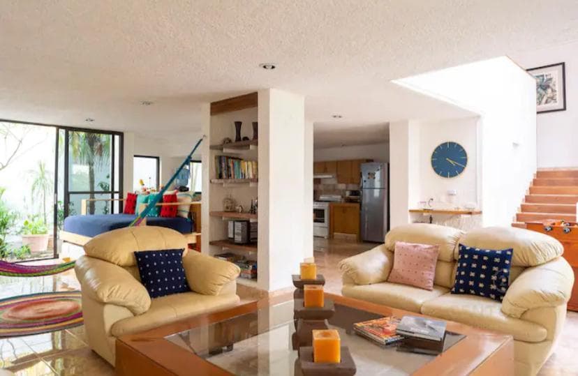 4-Bedroom House for Sale in Cancún | Near Puerto Cancún and the Hotel Zone | C3915