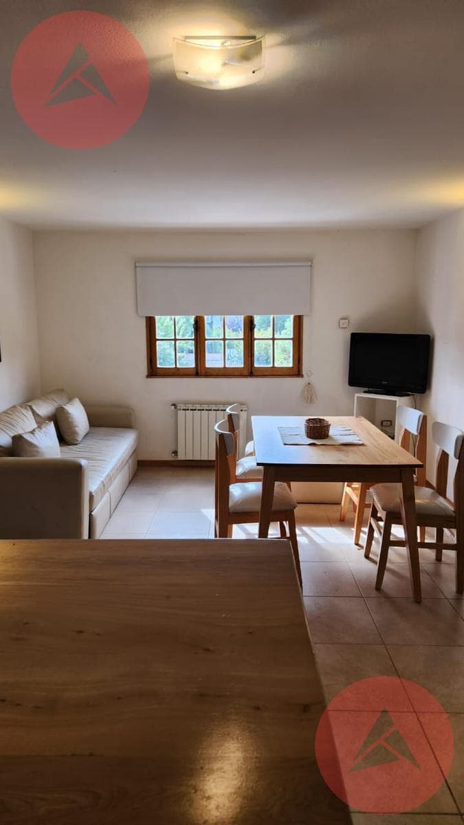 Fully furnished duplex in the heart of San Martín de los Andes