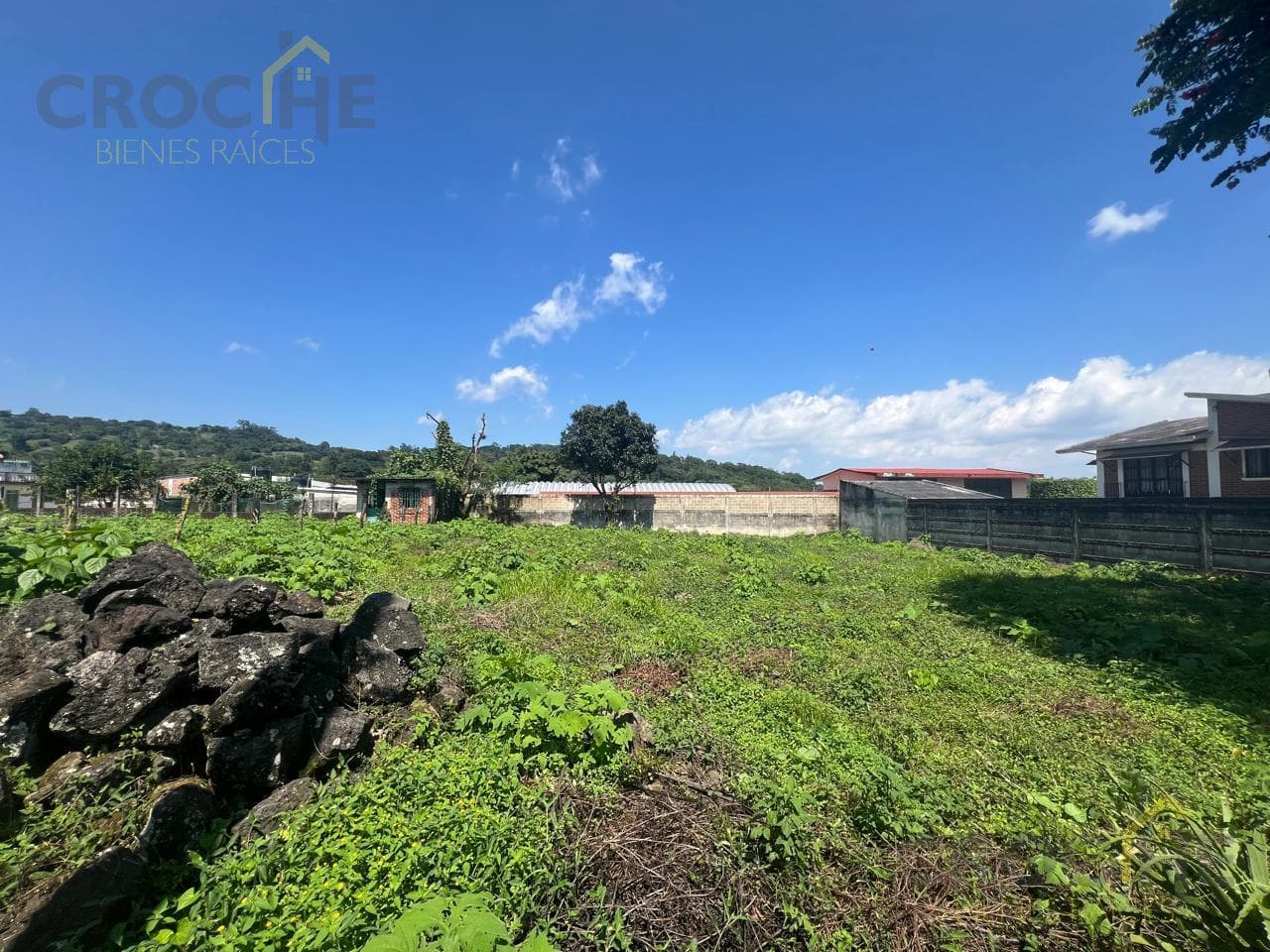 Land for Sale in Xico