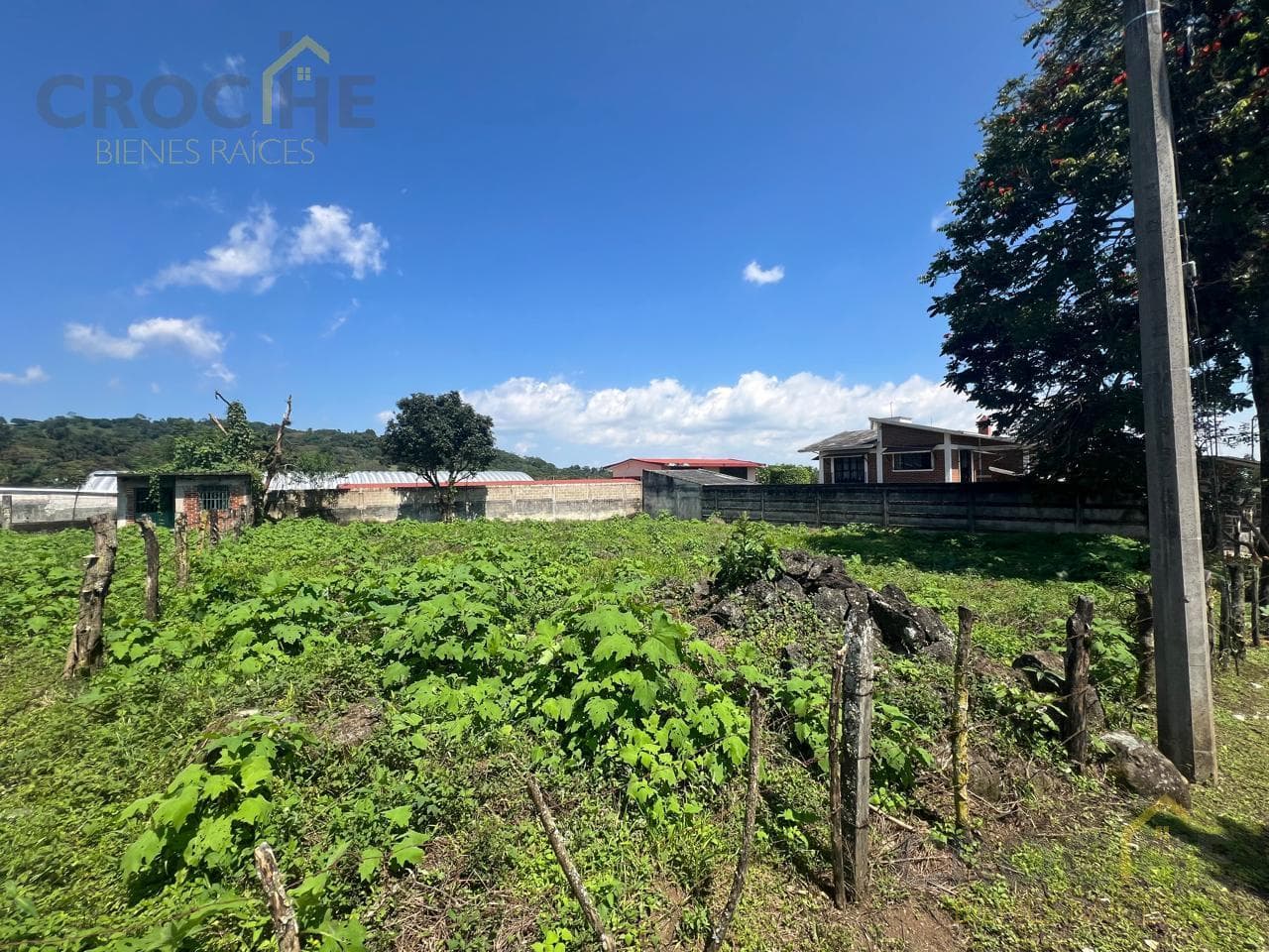 Land for Sale in Xico
