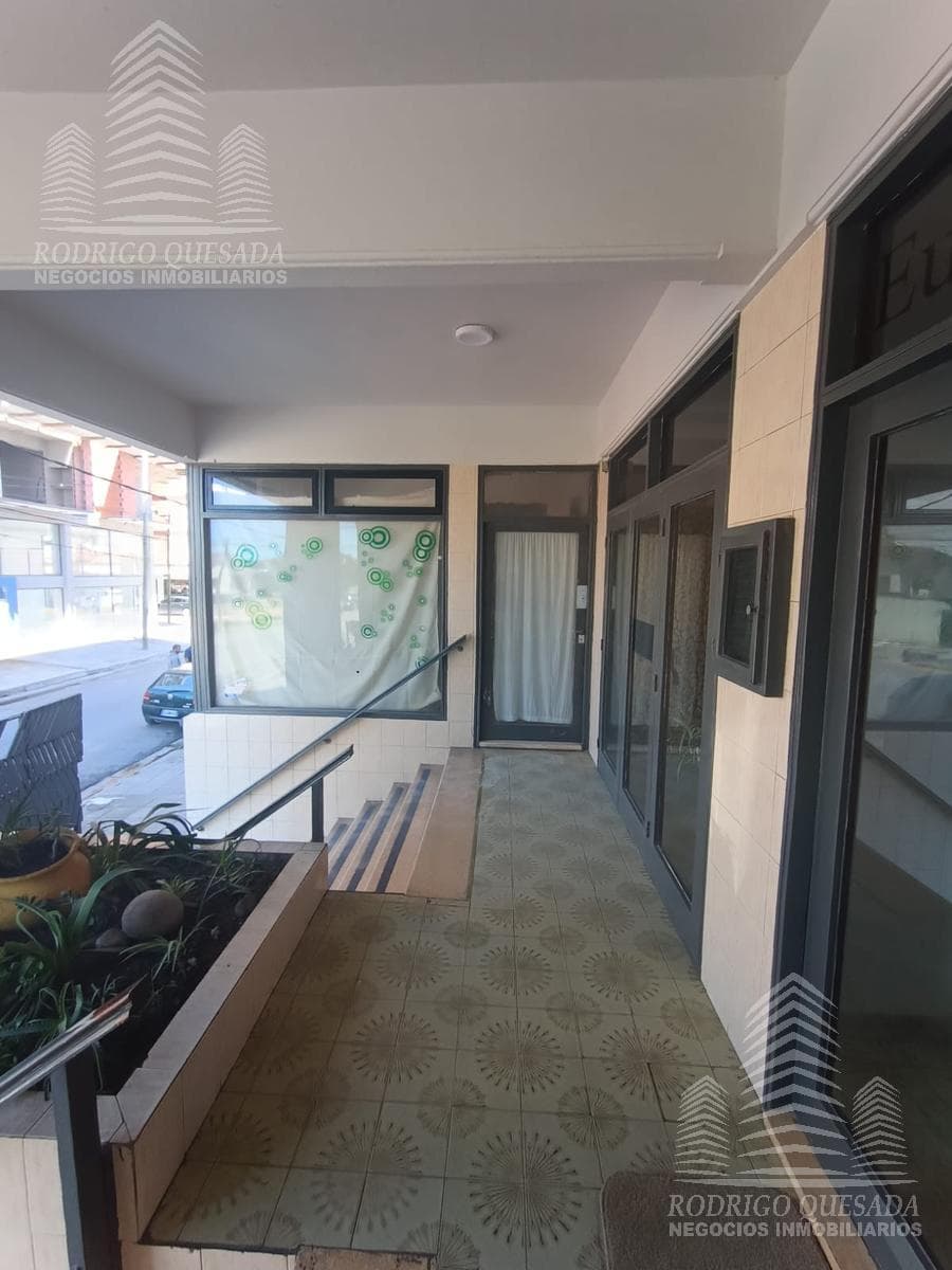 3-bedroom apartment with covered parking space, prime location!! OCEAN VIEW.