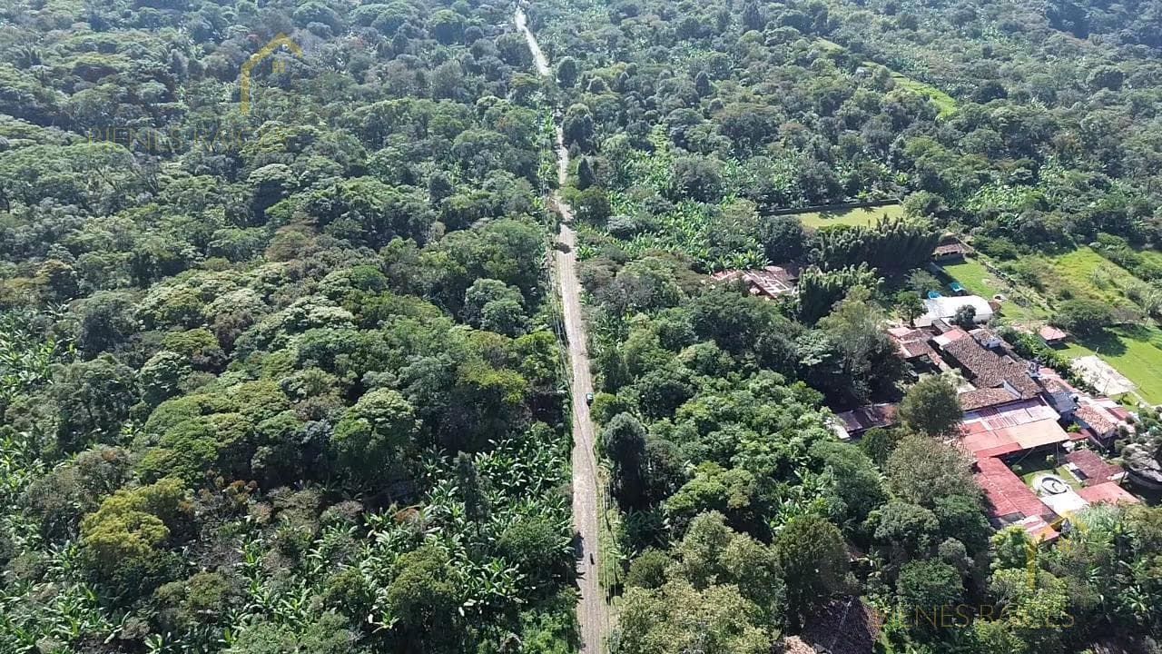 Land for Sale in Xico, "Los Pocitos"