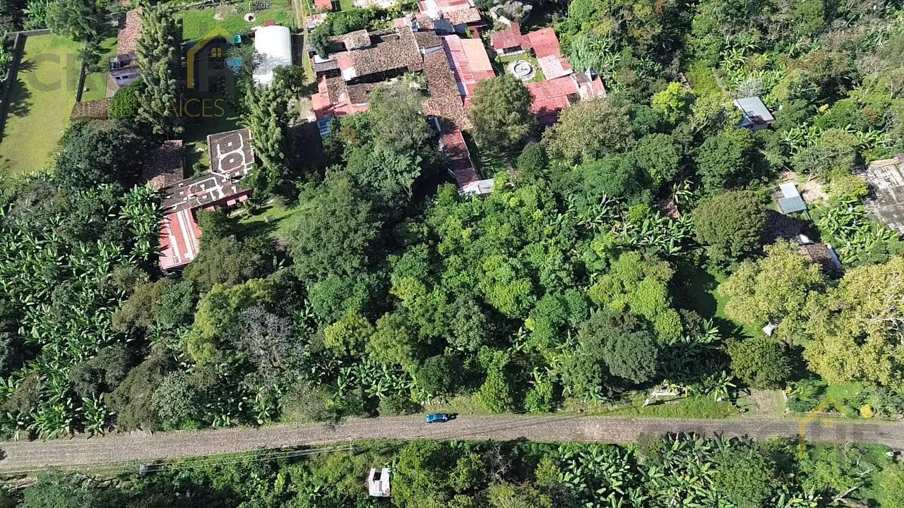 Land for Sale in Xico, "Los Pocitos"