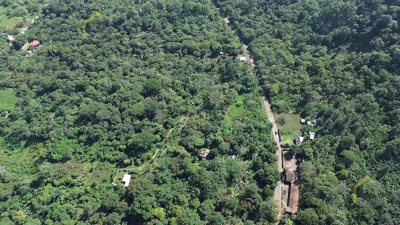 Land for Sale in Xico "El Platanal"