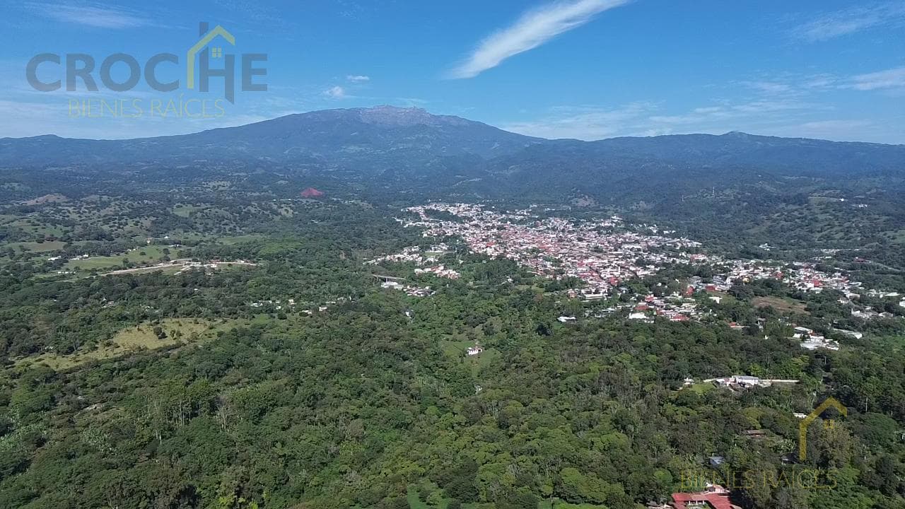 Land for Sale in Xico "El Platanal"