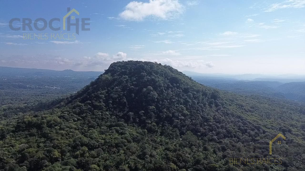 Land for Sale in Xico "El Platanal"