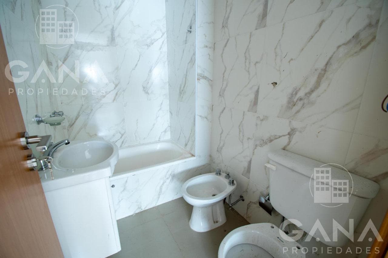 San Martin 1600 Apartment - 1-Bedroom Development