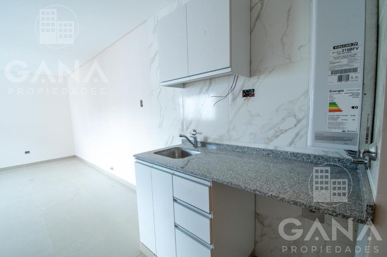 Apartment at San Martin 1600 - 1-Bedroom Development