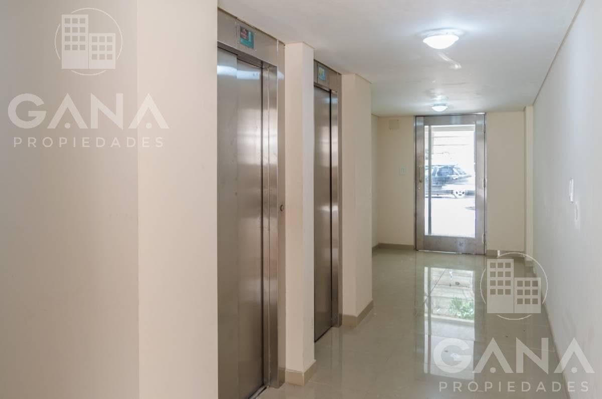 Apartment at San Martin 1600 - 1-Bedroom Development