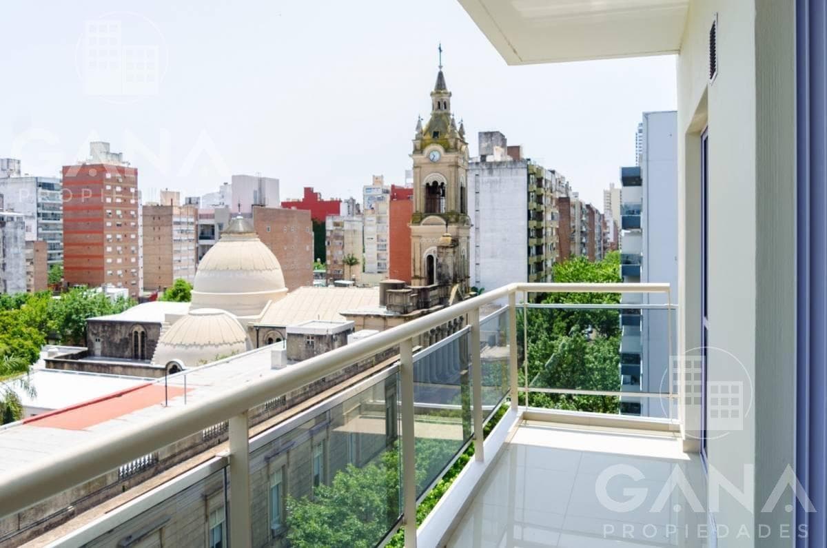 San Martin 1600 Apartment - 1-Bedroom Development